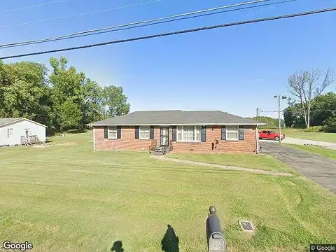 Guthrie, CLARKSVILLE, TN 37043