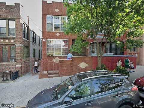 41St, BROOKLYN, NY 11232