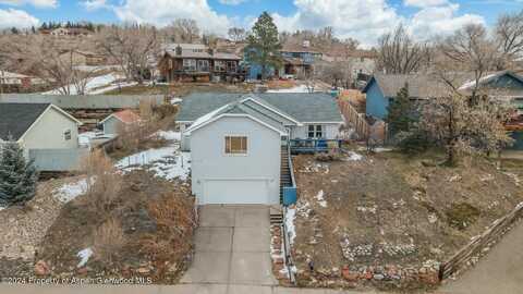 752 Munro Avenue, Rifle, CO 81650