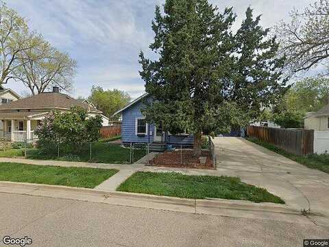 12Th, LOVELAND, CO 80537