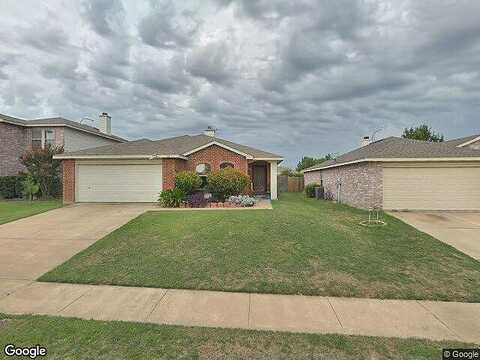 Prestwick, FORT WORTH, TX 76135