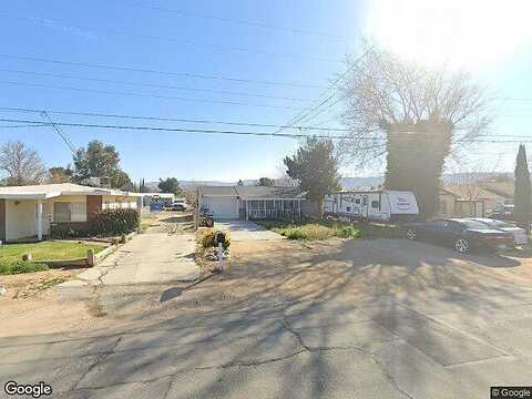 Avenue L4, LANCASTER, CA 93536