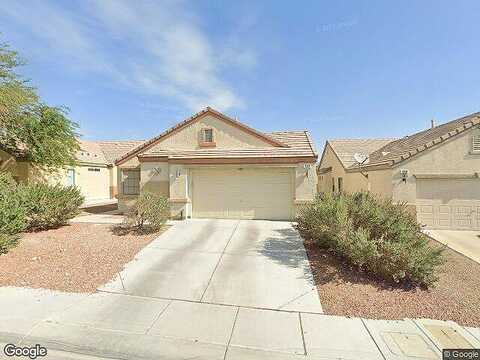 Blackbird Knoll, NORTH LAS VEGAS, NV 89084