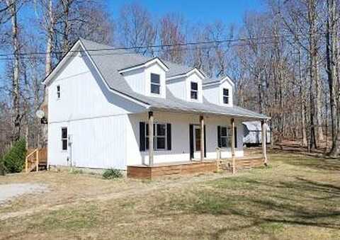 Halcomb East, ORLANDO, KY 40460