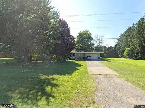 9 Mile, AUBURN, MI 48611