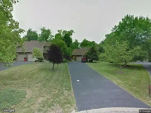 Hickory Trail, BLUE ASH, OH 45242