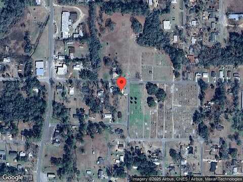 Webb, GRACEVILLE, FL 32440