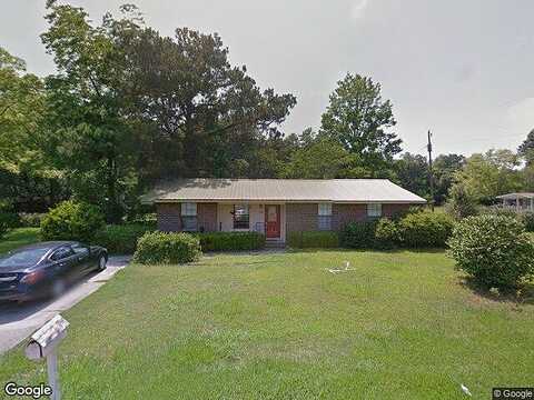 Webb, GRACEVILLE, FL 32440