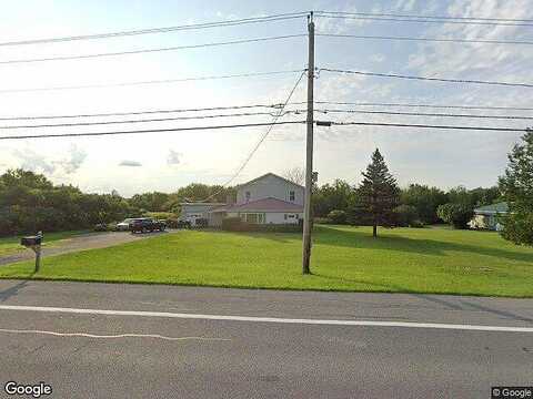 State Highway 37, OGDENSBURG, NY 13669