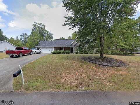 Ivy, DAHLONEGA, GA 30533