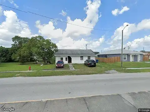 8Th, BELLE GLADE, FL 33430