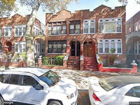 Alabama, BROOKLYN, NY 11207