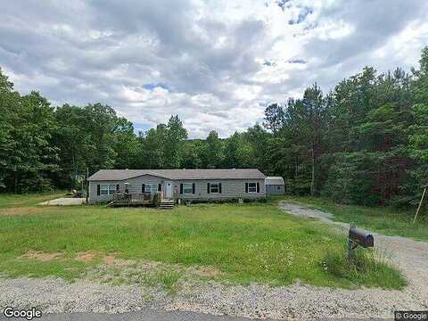 Greentop, ODENVILLE, AL 35120