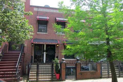 Lexington, BROOKLYN, NY 11221