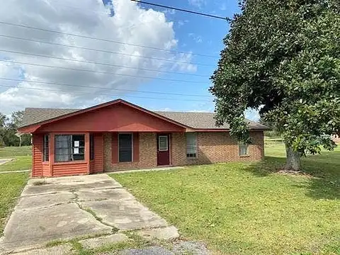 Hospital, RACELAND, LA 70394