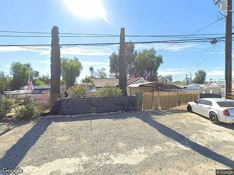 3Rd, PERRIS, CA 92570