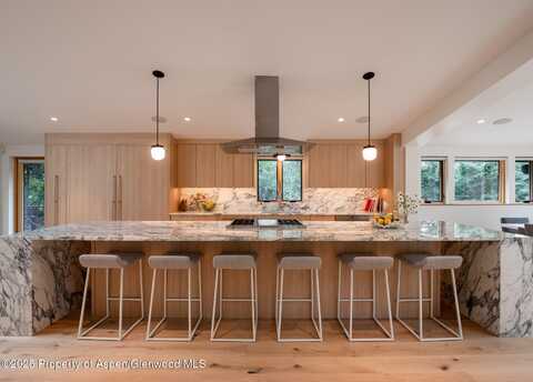 51 Roaring Fork Drive, Aspen, CO 81611