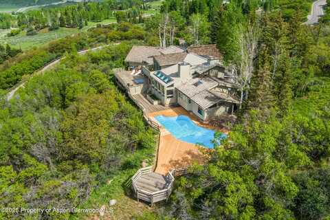 108 Trentaz Drive, Aspen, CO 81611