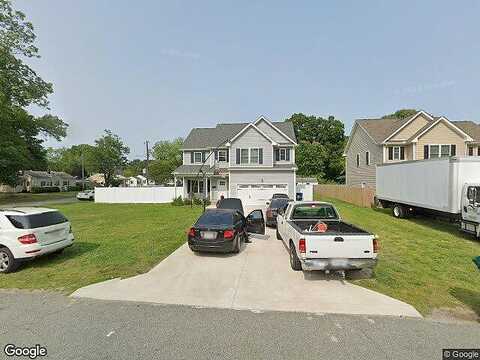 Wickham, NEWPORT NEWS, VA 23605