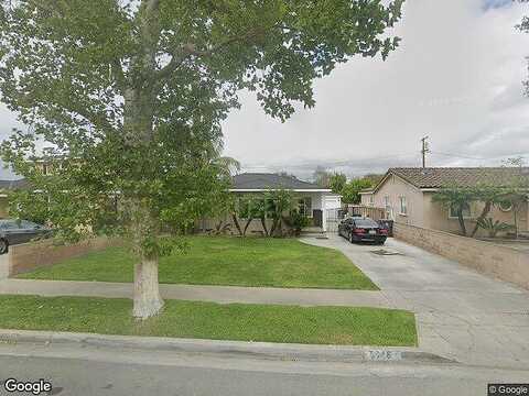 Autry, LAKEWOOD, CA 90712