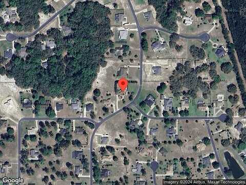 61St Avenue, SILVER SPRINGS, FL 34488