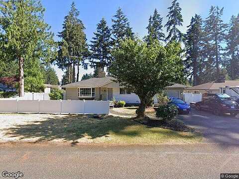 119Th, LAKEWOOD, WA 98499