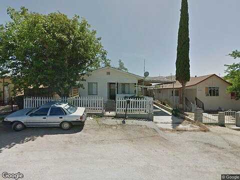 South, TAFT, CA 93268