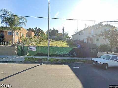 San Benito, LOS ANGELES, CA 90033