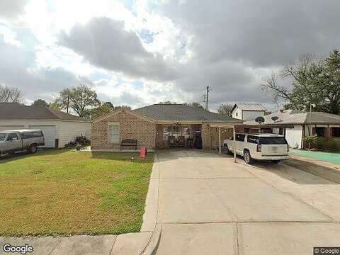 West, PASADENA, TX 77502