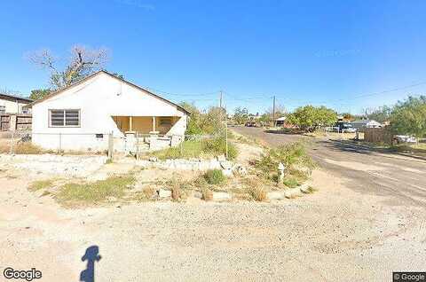 7Th, BIG SPRING, TX 79720