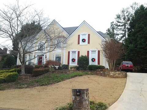 Dartington, ALPHARETTA, GA 30022