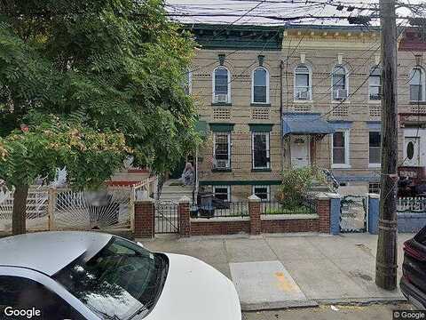 Hendrix, BROOKLYN, NY 11207