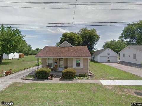 Grant, PITTSFIELD, IL 62363