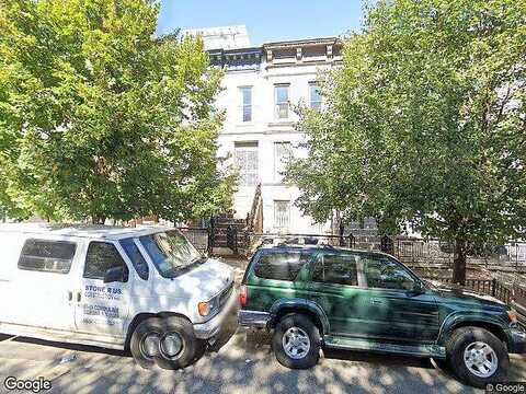 Macon, BROOKLYN, NY 11233