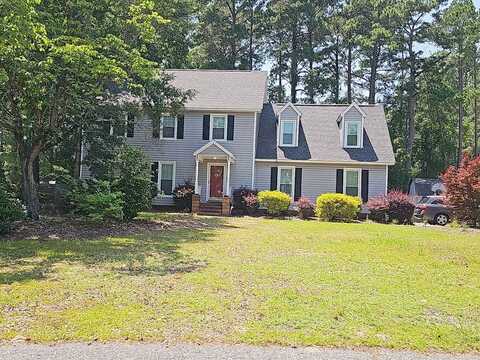 Windy Creek, FAYETTEVILLE, NC 28306