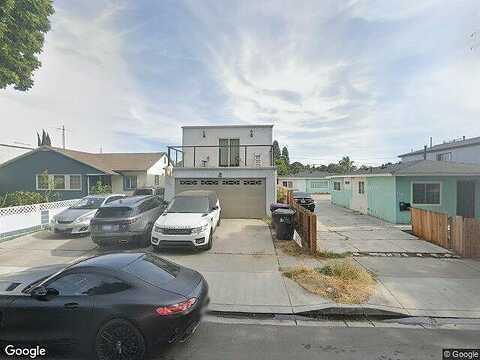 49Th, LONG BEACH, CA 90805