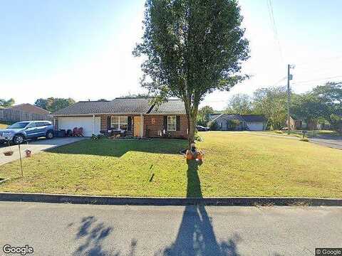 Puritan, CORRYTON, TN 37721