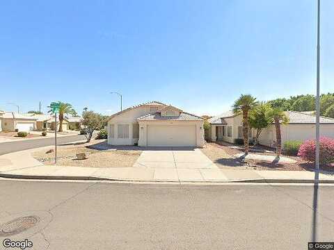 Norwood, MESA, AZ 85215