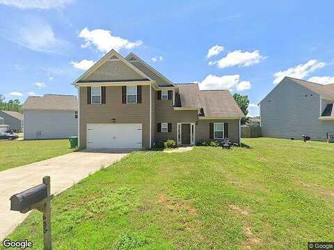 Clover, SPRINGVILLE, AL 35146