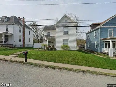 Wabash, HICKORY, PA 15340