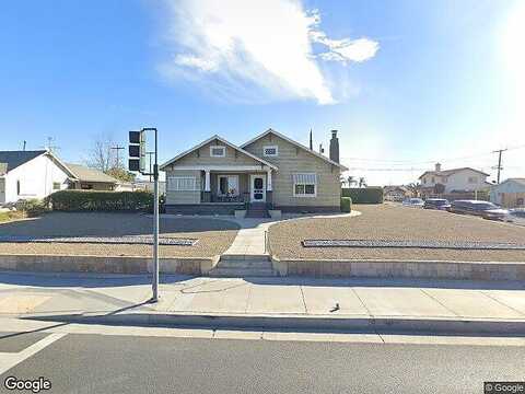 Mount Vernon, COLTON, CA 92324