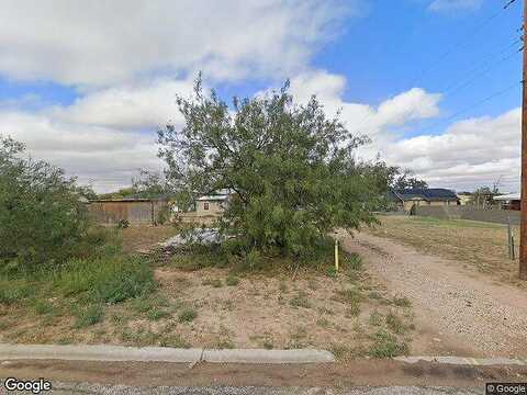 6Th, BIG SPRING, TX 79720