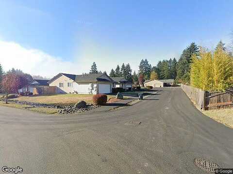 163Rd, PUYALLUP, WA 98375