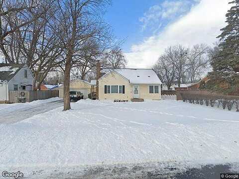 Blaisdell, MINNEAPOLIS, MN 55423