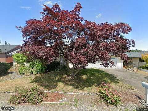 Spruce, SEQUIM, WA 98382