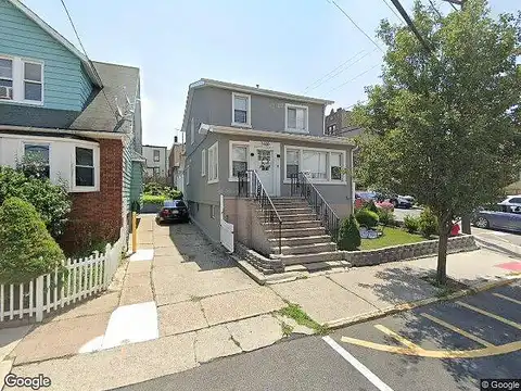 3Rd, NORTH BERGEN, NJ 07047