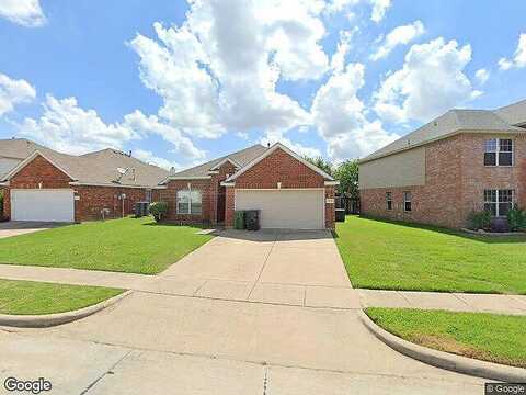 Cresswell, ARLINGTON, TX 76001