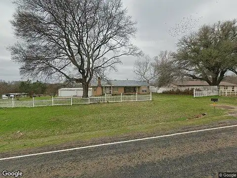 Fm 315, CHANDLER, TX 75758