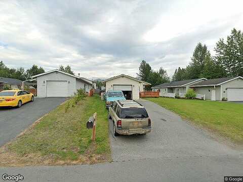 Winchester, ANCHORAGE, AK 99507