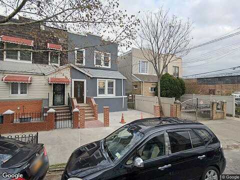 Williams, BROOKLYN, NY 11207